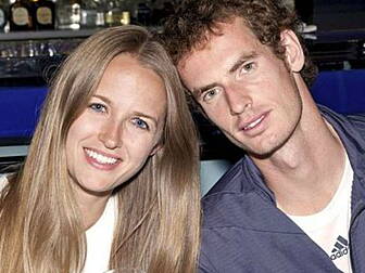 Andy Murray names dog after fi...